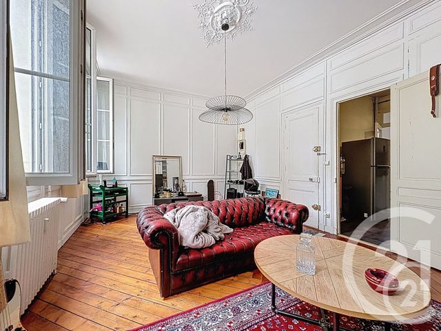 Appartement F2 à louer ROUEN