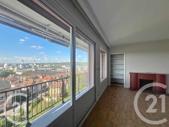 Appartement F5 à vendre ROUEN