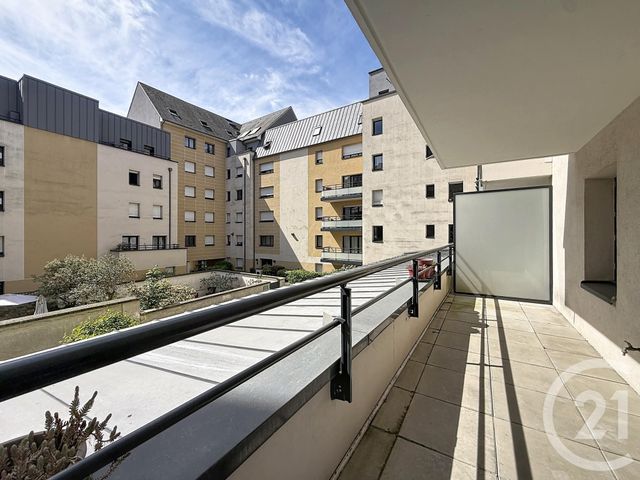 appartement - ROUEN - 76