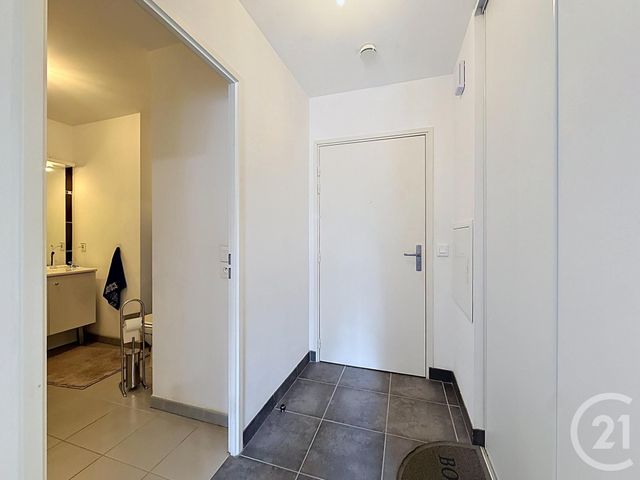 Appartement F2 &agrave; vendre - 2 pi&egrave;ces - 43,85 m2 - Rouen - 76 - HAUTE-NORMANDIE