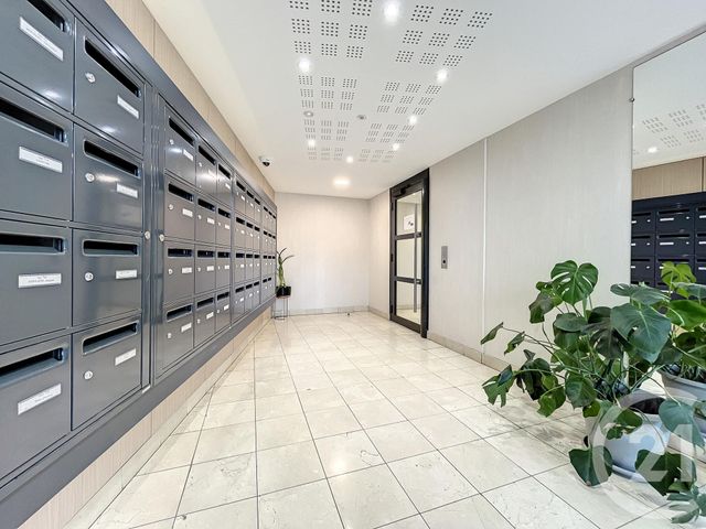 Appartement F2 &agrave; vendre - 2 pi&egrave;ces - 43,85 m2 - Rouen - 76 - HAUTE-NORMANDIE