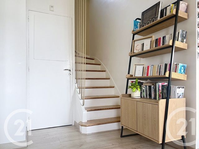 Maison &agrave; vendre - 5 pi&egrave;ces - 98 m2 - Rouen - 76 - HAUTE-NORMANDIE