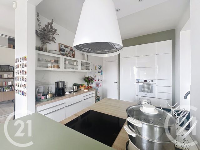 Maison &agrave; vendre - 5 pi&egrave;ces - 98 m2 - Rouen - 76 - HAUTE-NORMANDIE