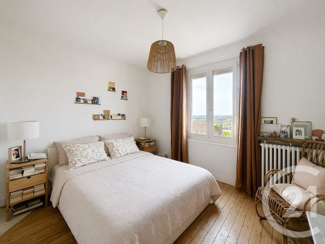 Maison &agrave; vendre - 5 pi&egrave;ces - 98 m2 - Rouen - 76 - HAUTE-NORMANDIE