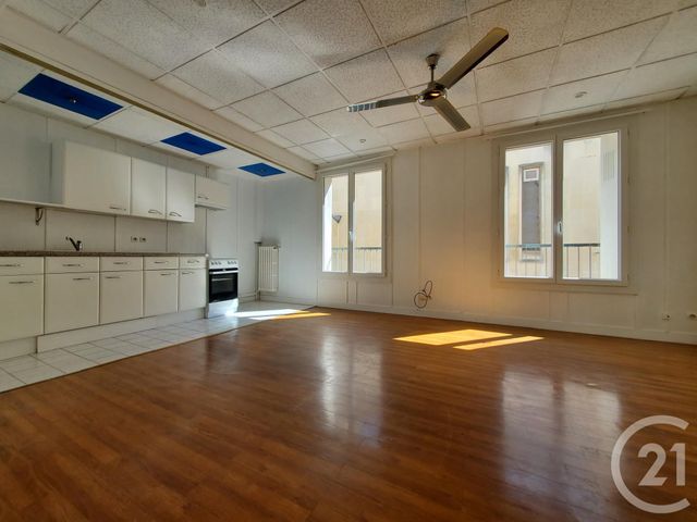Appartement F3 à louer ROUEN