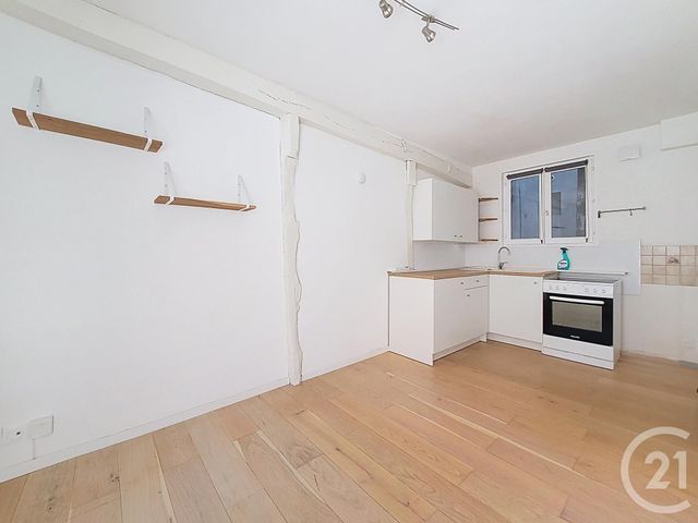 Appartement F2 à louer ROUEN