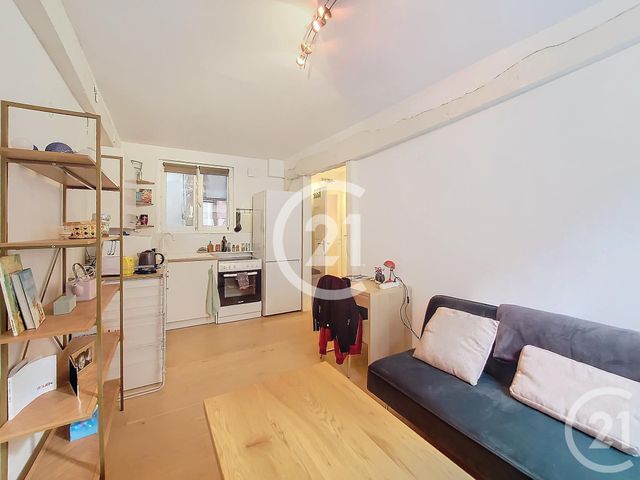 Appartement F2 à louer ROUEN