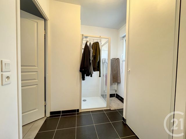 Appartement F1 &agrave; louer - 1 pi&egrave;ce - 22,44 m2 - Rouen - 76 - HAUTE-NORMANDIE