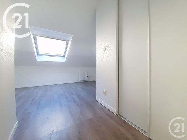Appartement &agrave; louer - 2 pi&egrave;ces - 33,74 m2 - Rouen - 76 - HAUTE-NORMANDIE