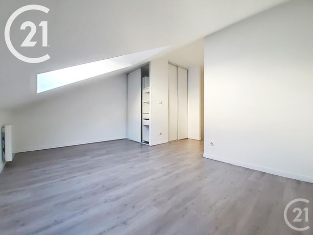 Appartement &agrave; louer - 2 pi&egrave;ces - 33,74 m2 - Rouen - 76 - HAUTE-NORMANDIE