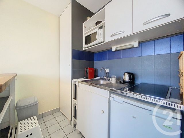 Appartement T1 &agrave; louer - 1 pi&egrave;ce - 26,25 m2 - Rouen - 76 - HAUTE-NORMANDIE