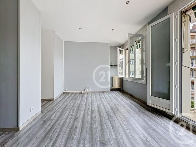 Appartement F2 à louer ROUEN