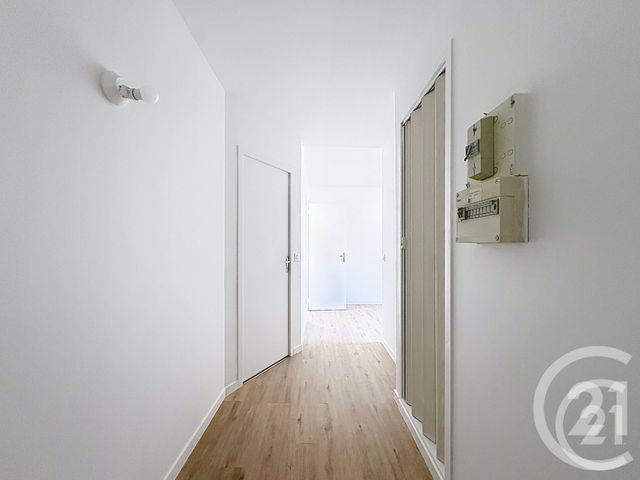 Appartement F1 &agrave; louer - 1 pi&egrave;ce - 23,16 m2 - Rouen - 76 - HAUTE-NORMANDIE