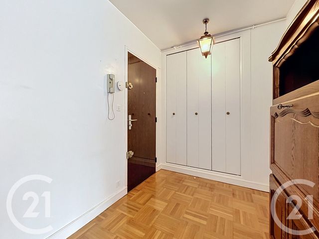 Appartement F2 &agrave; vendre - 2 pi&egrave;ces - 71 m2 - Rouen - 76 - HAUTE-NORMANDIE