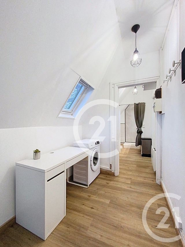 Appartement T1 &agrave; louer - 1 pi&egrave;ce - 24 m2 - Rouen - 76 - HAUTE-NORMANDIE