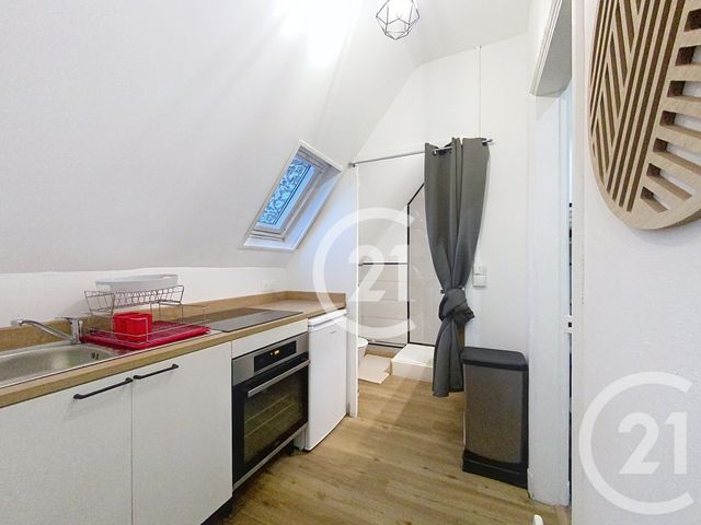 Appartement T1 &agrave; louer - 1 pi&egrave;ce - 24 m2 - Rouen - 76 - HAUTE-NORMANDIE