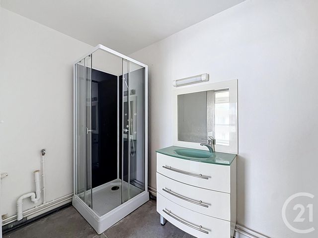 Appartement F2 &agrave; vendre - 2 pi&egrave;ces - 32,18 m2 - Rouen - 76 - HAUTE-NORMANDIE