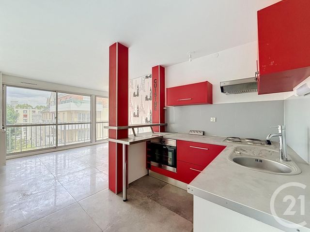 Appartement F2 à vendre ROUEN