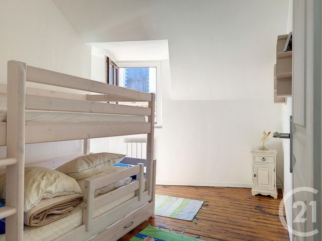 Appartement F3 &agrave; louer - 3 pi&egrave;ces - 60 m2 - Rouen - 76 - HAUTE-NORMANDIE