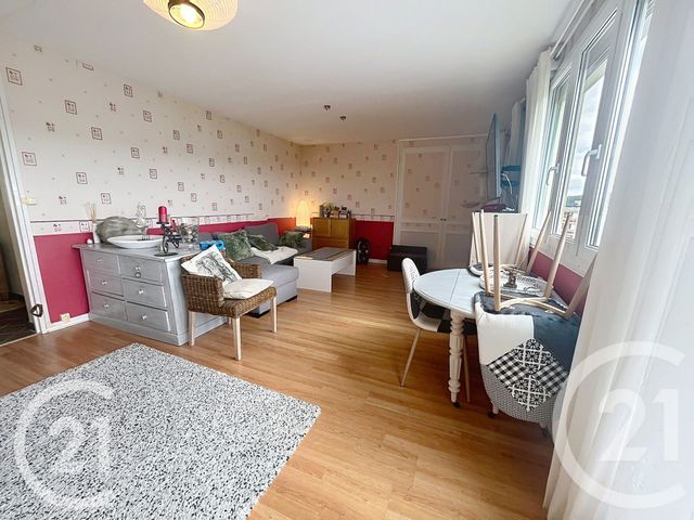Appartement F4 &agrave; vendre - 4 pi&egrave;ces - 80 m2 - Darnetal - 76 - HAUTE-NORMANDIE