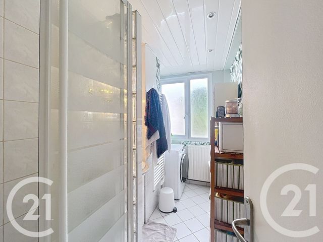 Appartement F4 &agrave; vendre - 4 pi&egrave;ces - 80 m2 - Darnetal - 76 - HAUTE-NORMANDIE