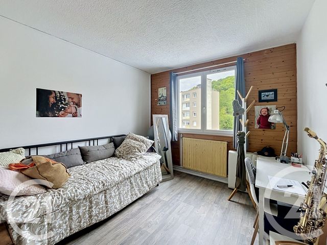 Appartement F4 &agrave; vendre - 4 pi&egrave;ces - 80 m2 - Darnetal - 76 - HAUTE-NORMANDIE