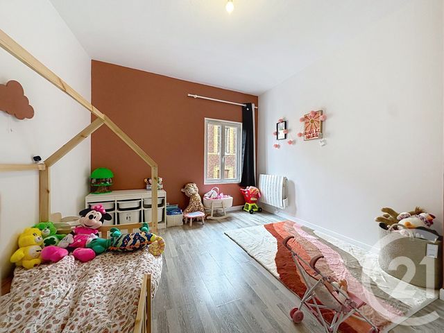Maison &agrave; vendre - 4 pi&egrave;ces - 71 m2 - Les Authieux Sur Le Port St Ouen - 76 - HAUTE-NORMANDIE