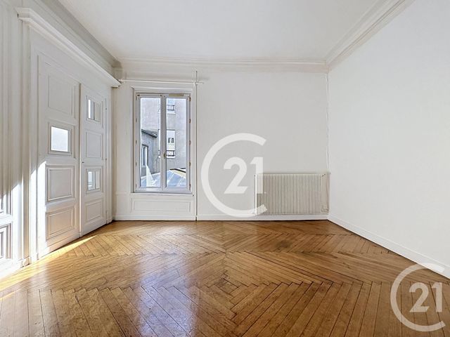 Appartement F2 &agrave; louer - 2 pi&egrave;ces - 46,28 m2 - Rouen - 76 - HAUTE-NORMANDIE