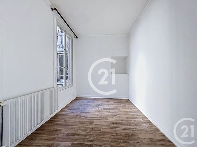 Appartement F2 &agrave; louer - 2 pi&egrave;ces - 46,28 m2 - Rouen - 76 - HAUTE-NORMANDIE