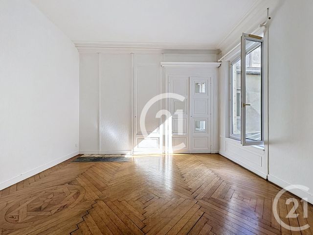 Appartement F2 à louer ROUEN