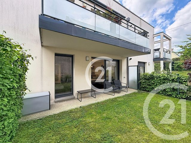 Appartement F2 &agrave; louer - 2 pi&egrave;ces - 45 m2 - Bihorel - 76 - HAUTE-NORMANDIE