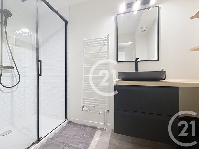 Appartement F2 &agrave; louer - 2 pi&egrave;ces - 45 m2 - Bihorel - 76 - HAUTE-NORMANDIE