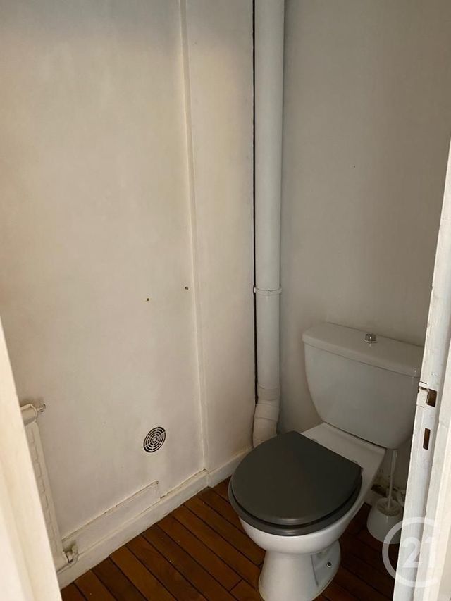 Appartement F2 &agrave; louer - 2 pi&egrave;ces - 31 m2 - Rouen - 76 - HAUTE-NORMANDIE