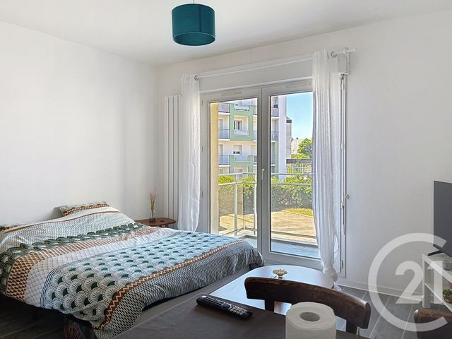 appartement - BOIS GUILLAUME - 76
