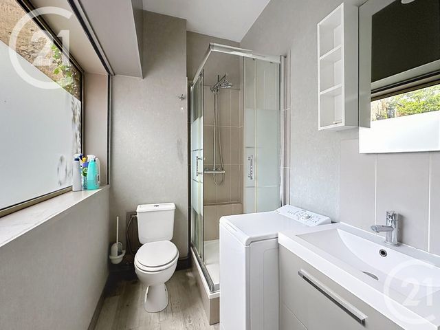 Appartement Studio &agrave; louer - 1 pi&egrave;ce - 22,38 m2 - Rouen - 76 - HAUTE-NORMANDIE