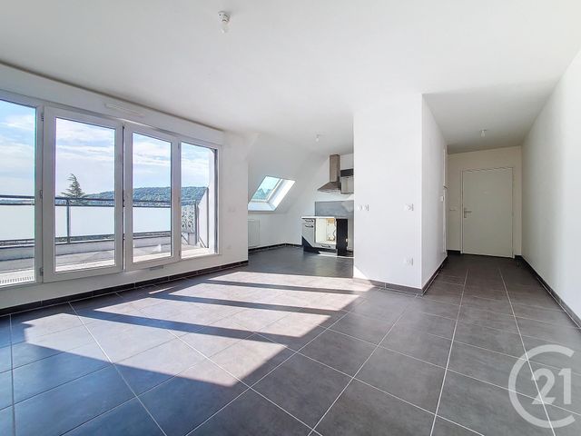 appartement - ROUEN - 76