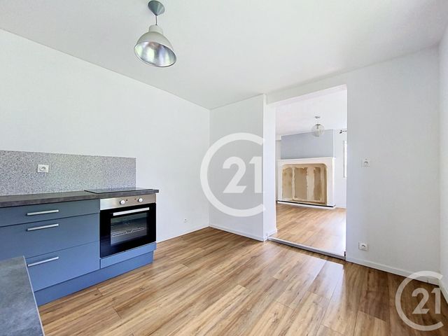 Appartement F2 &agrave; louer - 2 pi&egrave;ces - 45 m2 - Moulineaux - 76 - HAUTE-NORMANDIE
