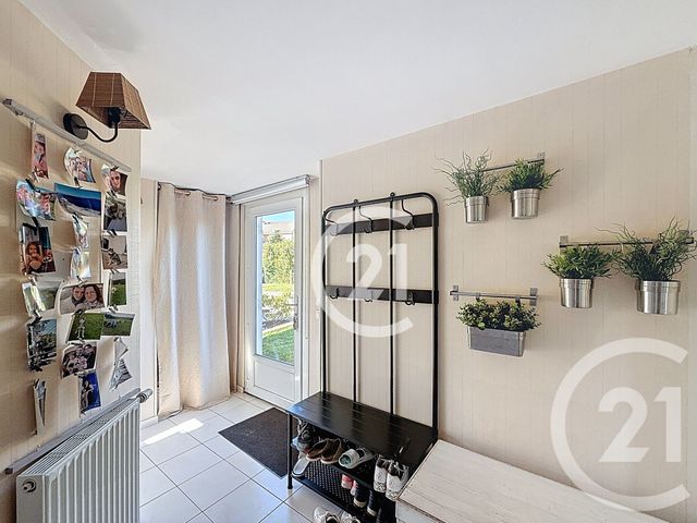 Maison &agrave; louer - 7 pi&egrave;ces - 190 m2 - Franqueville St Pierre - 76 - HAUTE-NORMANDIE