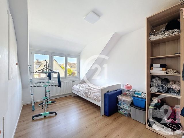 Maison &agrave; louer - 7 pi&egrave;ces - 190 m2 - Franqueville St Pierre - 76 - HAUTE-NORMANDIE