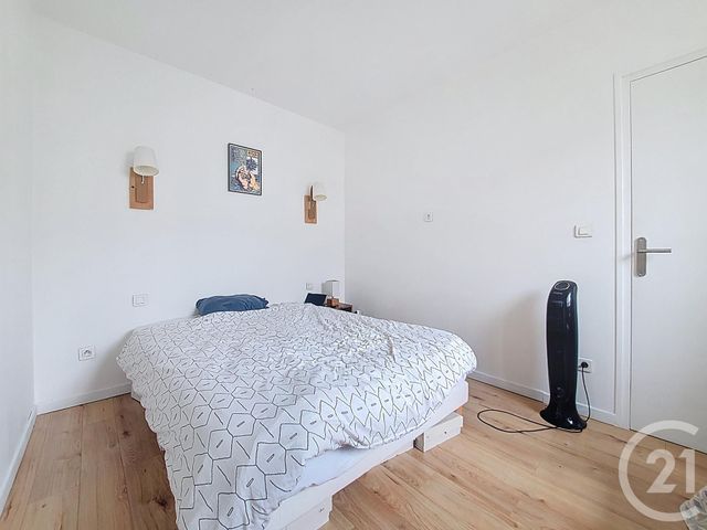 Appartement F2 bis &agrave; louer - 2 pi&egrave;ces - 60 m2 - Rouen - 76 - HAUTE-NORMANDIE