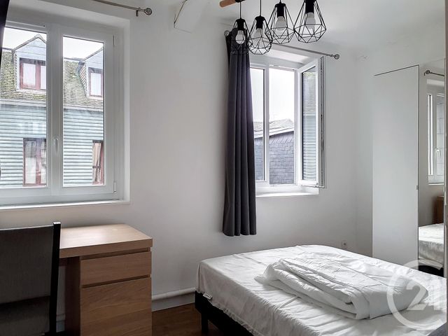 Appartement F5 &agrave; louer - 5 pi&egrave;ces - 74 m2 - Rouen - 76 - HAUTE-NORMANDIE