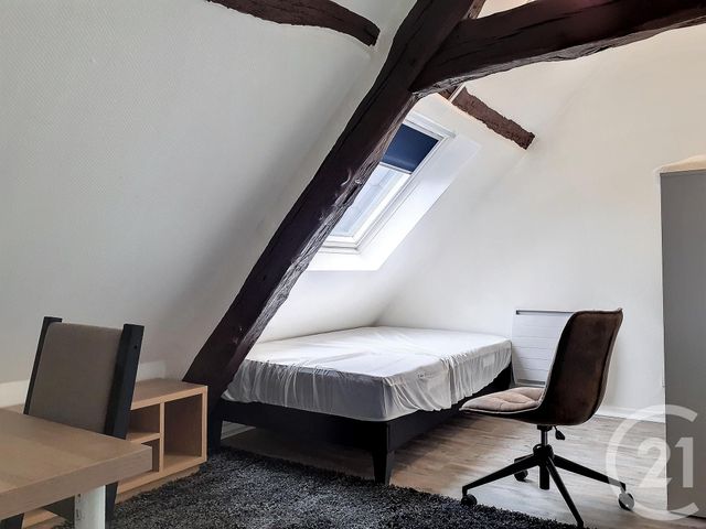 Appartement F5 &agrave; louer - 5 pi&egrave;ces - 74 m2 - Rouen - 76 - HAUTE-NORMANDIE