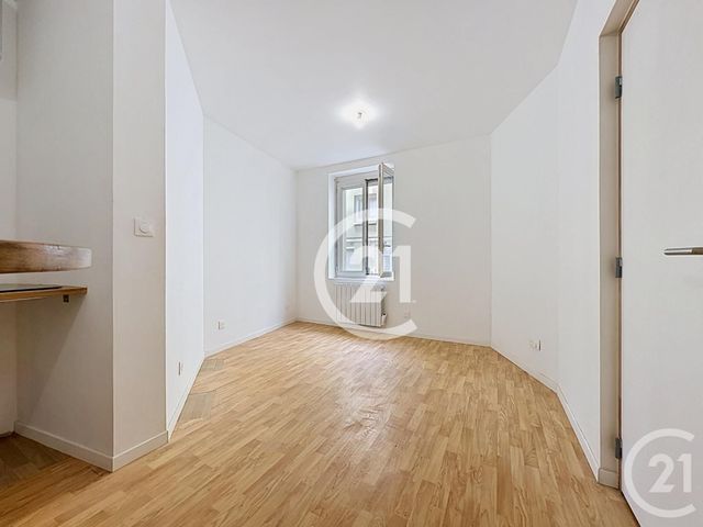Appartement F1 à louer ROUEN