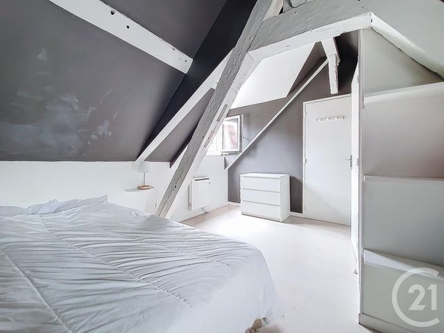 Appartement F2 &agrave; louer - 2 pi&egrave;ces - 44,66 m2 - Rouen - 76 - HAUTE-NORMANDIE
