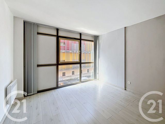 Appartement &agrave; vendre - 2 pi&egrave;ces - 41,50 m2 - Rouen - 76 - HAUTE-NORMANDIE