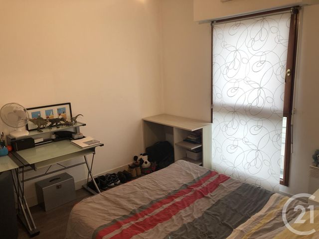 Appartement F2 &agrave; louer - 2 pi&egrave;ces - 41,60 m2 - Rouen - 76 - HAUTE-NORMANDIE
