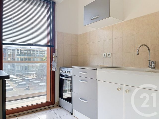 appartement - ROUEN - 76