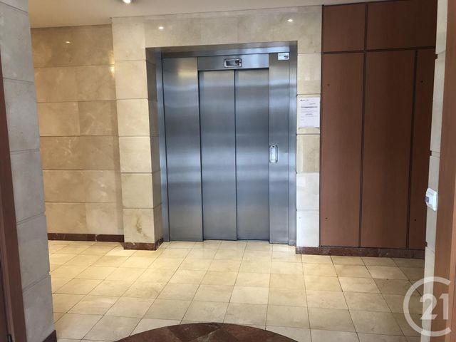 Appartement F2 &agrave; louer - 2 pi&egrave;ces - 41,60 m2 - Rouen - 76 - HAUTE-NORMANDIE