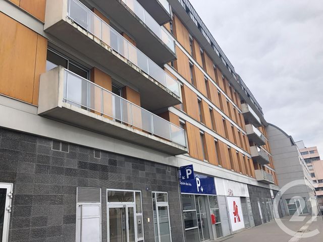 Appartement F2 à louer ROUEN