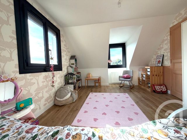 Maison &agrave; vendre - 5 pi&egrave;ces - 104 m2 - Bois Guillaume - 76 - HAUTE-NORMANDIE